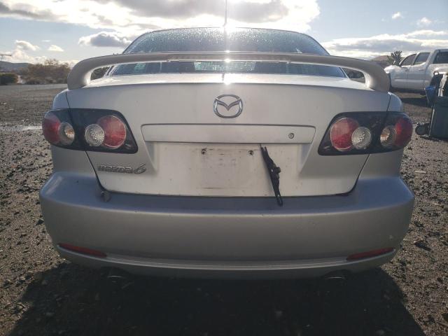 Photo 5 VIN: 1YVHP80C185M23685 - MAZDA MAZDA6I 