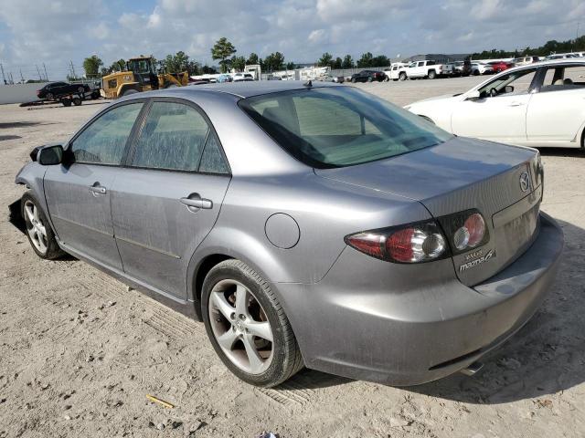 Photo 1 VIN: 1YVHP80C185M29549 - MAZDA 6 I 