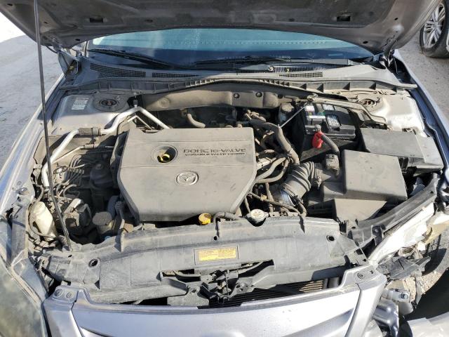 Photo 10 VIN: 1YVHP80C185M29549 - MAZDA 6 I 