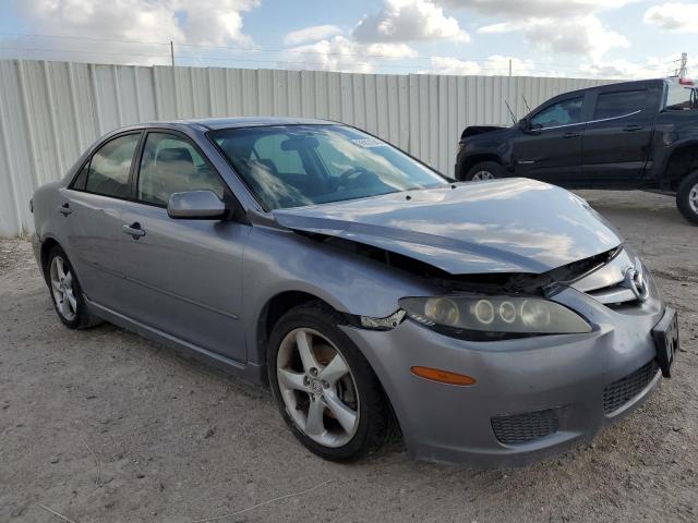 Photo 3 VIN: 1YVHP80C185M29549 - MAZDA 6 I 