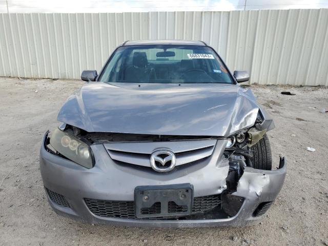 Photo 4 VIN: 1YVHP80C185M29549 - MAZDA 6 I 