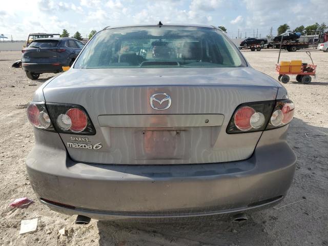 Photo 5 VIN: 1YVHP80C185M29549 - MAZDA 6 I 