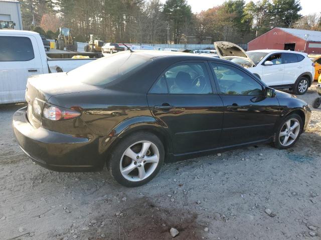 Photo 2 VIN: 1YVHP80C185M42026 - MAZDA 6 I 