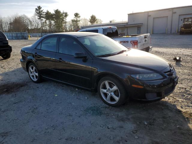 Photo 3 VIN: 1YVHP80C185M42026 - MAZDA 6 I 