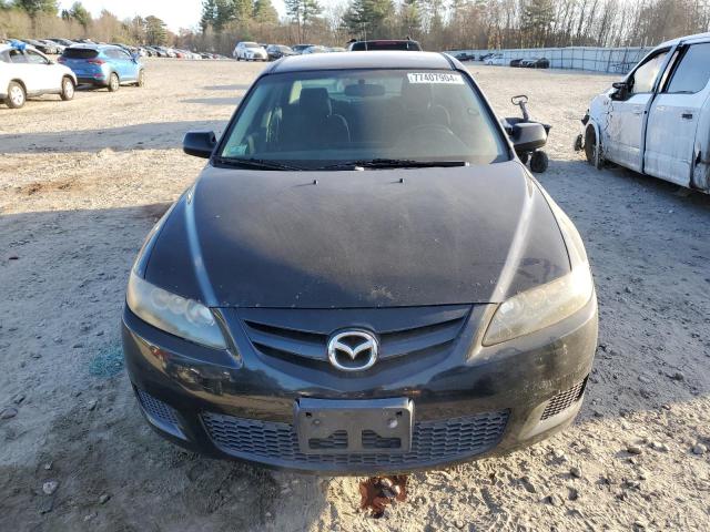 Photo 4 VIN: 1YVHP80C185M42026 - MAZDA 6 I 