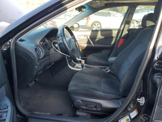 Photo 6 VIN: 1YVHP80C185M42026 - MAZDA 6 I 