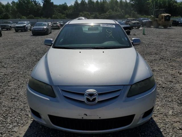 Photo 4 VIN: 1YVHP80C185M43760 - MAZDA 6 I 