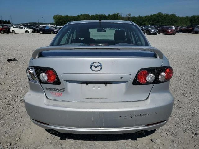 Photo 5 VIN: 1YVHP80C185M43760 - MAZDA 6 I 