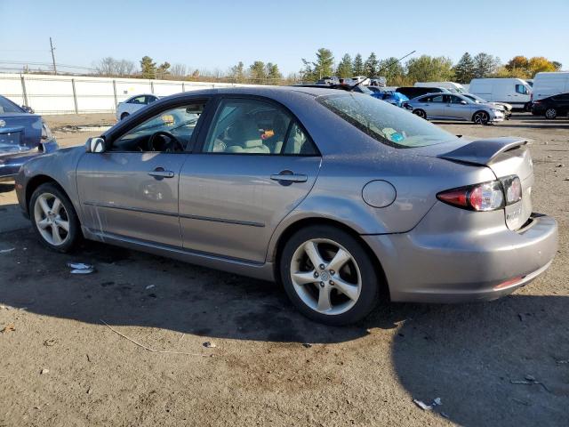 Photo 1 VIN: 1YVHP80C185M47601 - MAZDA 6 