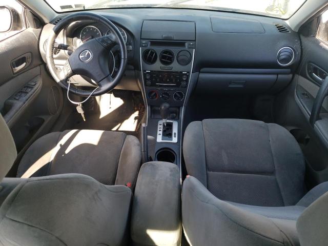 Photo 7 VIN: 1YVHP80C185M47601 - MAZDA 6 