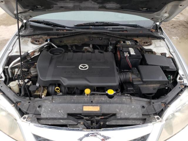 Photo 10 VIN: 1YVHP80C235M11909 - MAZDA MAZDA 6 