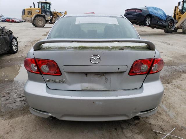 Photo 5 VIN: 1YVHP80C235M11909 - MAZDA MAZDA 6 