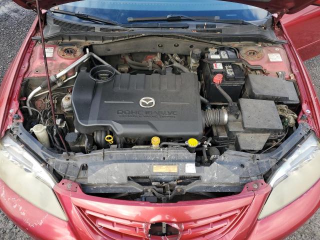 Photo 10 VIN: 1YVHP80C255M49773 - MAZDA 6 