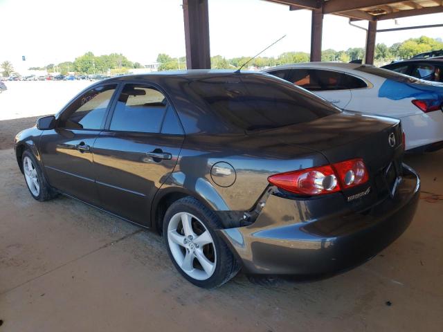 Photo 2 VIN: 1YVHP80C255M75998 - MAZDA 6 