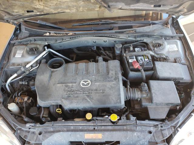 Photo 6 VIN: 1YVHP80C255M75998 - MAZDA 6 