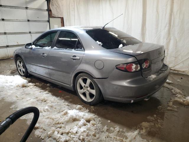 Photo 1 VIN: 1YVHP80C275M15383 - MAZDA 6 