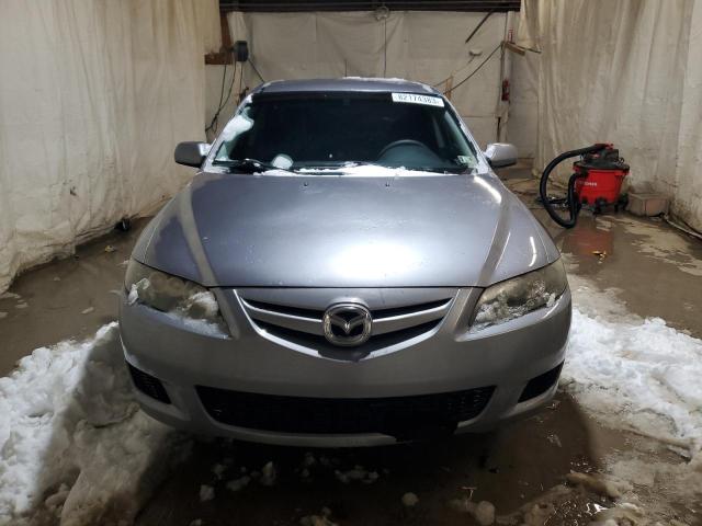 Photo 4 VIN: 1YVHP80C275M15383 - MAZDA 6 