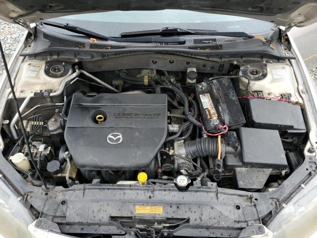 Photo 10 VIN: 1YVHP80C275M16193 - MAZDA 6 