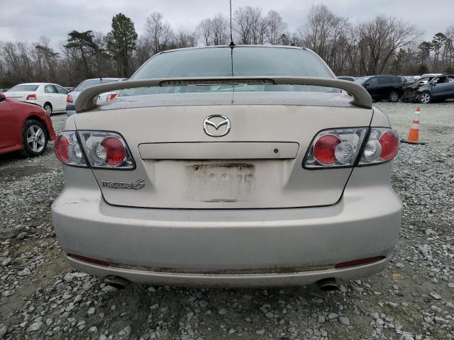 Photo 5 VIN: 1YVHP80C275M16193 - MAZDA 6 