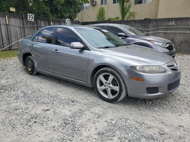 Photo 3 VIN: 1YVHP80C275M23855 - MAZDA 6 