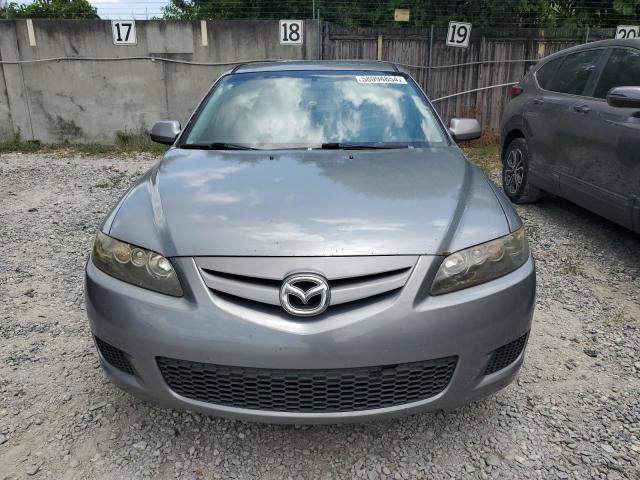 Photo 4 VIN: 1YVHP80C275M23855 - MAZDA 6 