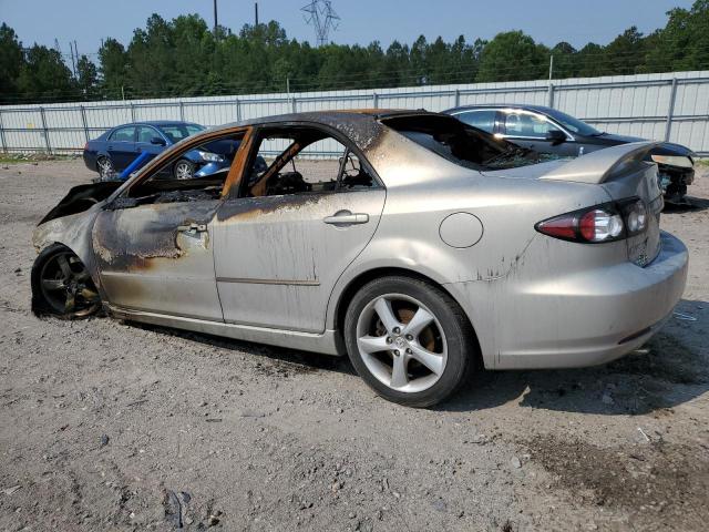 Photo 1 VIN: 1YVHP80C275M35066 - MAZDA 6 