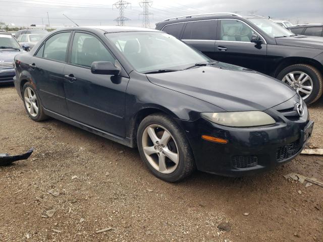 Photo 3 VIN: 1YVHP80C275M41496 - MAZDA 6 