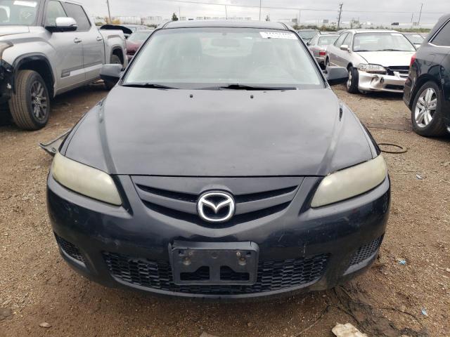 Photo 4 VIN: 1YVHP80C275M41496 - MAZDA 6 