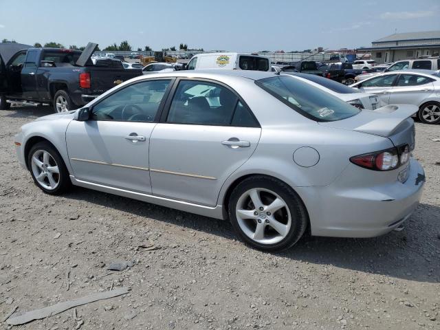 Photo 1 VIN: 1YVHP80C275M47850 - MAZDA 6 I 