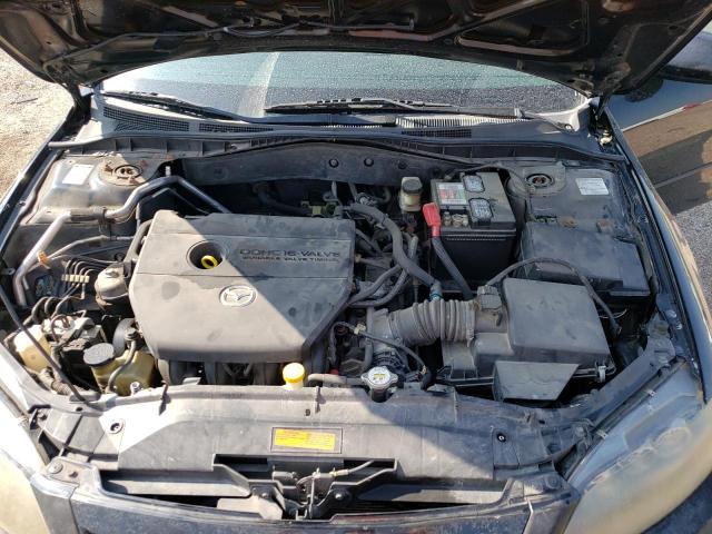 Photo 10 VIN: 1YVHP80C275M63126 - MAZDA 6 