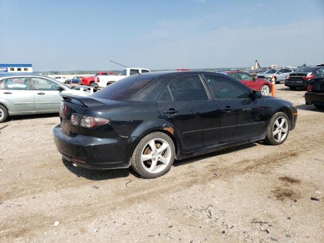 Photo 2 VIN: 1YVHP80C275M63126 - MAZDA 6 