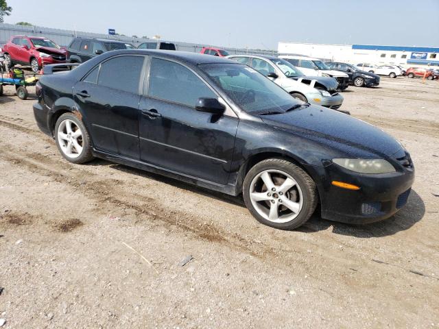 Photo 3 VIN: 1YVHP80C275M63126 - MAZDA 6 