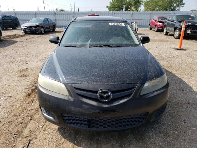 Photo 4 VIN: 1YVHP80C275M63126 - MAZDA 6 