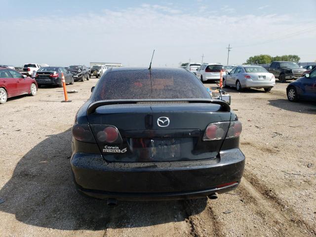 Photo 5 VIN: 1YVHP80C275M63126 - MAZDA 6 