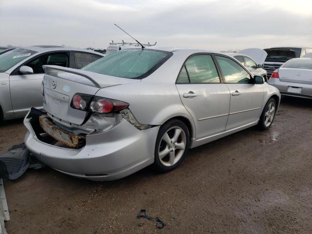 Photo 2 VIN: 1YVHP80C285M02585 - MAZDA 6 