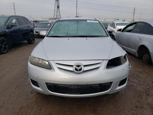 Photo 4 VIN: 1YVHP80C285M02585 - MAZDA 6 