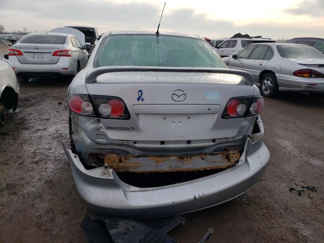 Photo 5 VIN: 1YVHP80C285M02585 - MAZDA 6 