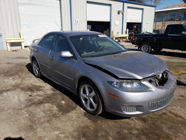 Photo 3 VIN: 1YVHP80C285M13912 - MAZDA 6 