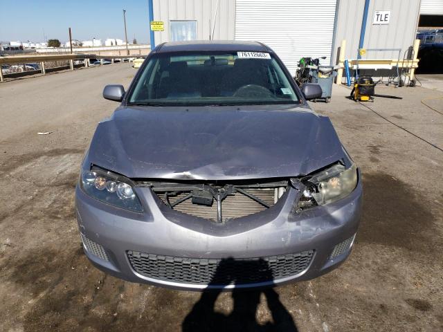 Photo 4 VIN: 1YVHP80C285M13912 - MAZDA 6 