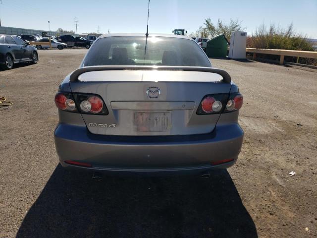 Photo 5 VIN: 1YVHP80C285M13912 - MAZDA 6 