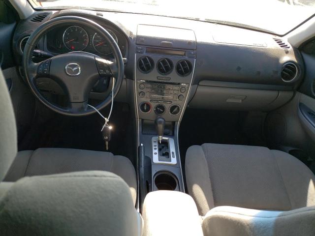 Photo 7 VIN: 1YVHP80C285M13912 - MAZDA 6 