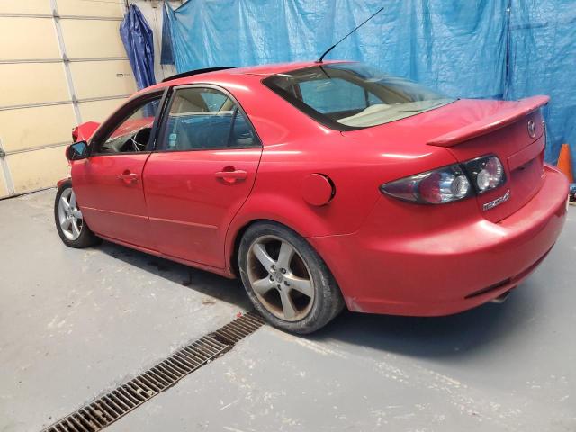 Photo 1 VIN: 1YVHP80C285M16874 - MAZDA 6 