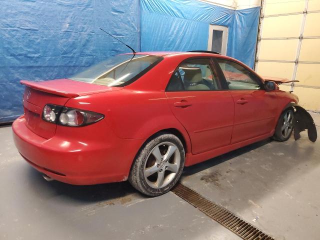 Photo 2 VIN: 1YVHP80C285M16874 - MAZDA 6 