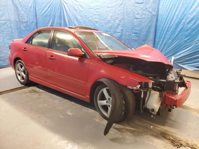 Photo 3 VIN: 1YVHP80C285M16874 - MAZDA 6 