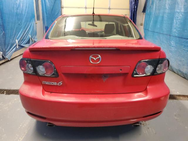 Photo 5 VIN: 1YVHP80C285M16874 - MAZDA 6 