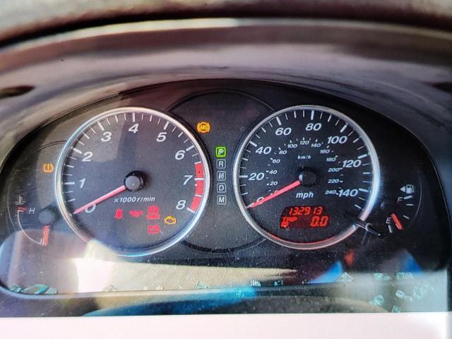 Photo 8 VIN: 1YVHP80C285M16874 - MAZDA 6 