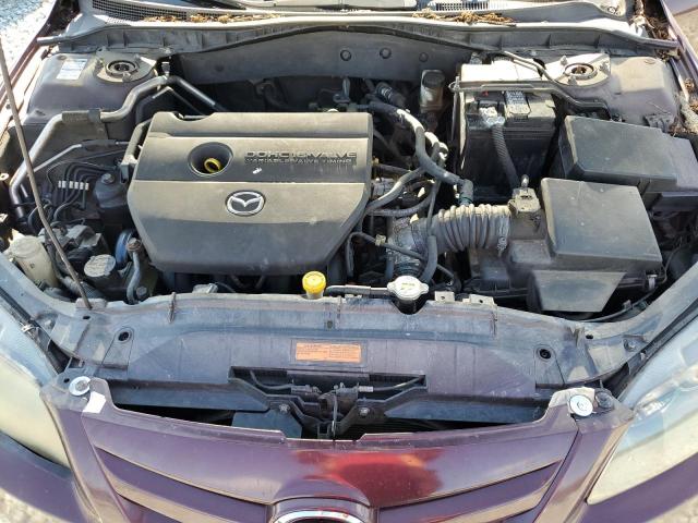 Photo 10 VIN: 1YVHP80C285M26353 - MAZDA 6 