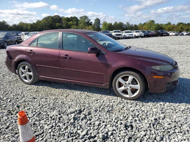 Photo 3 VIN: 1YVHP80C285M26353 - MAZDA 6 