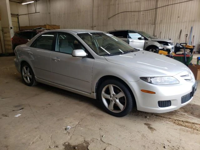 Photo 3 VIN: 1YVHP80C285M29379 - MAZDA 6 I 