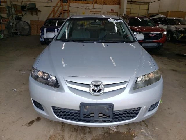 Photo 4 VIN: 1YVHP80C285M29379 - MAZDA 6 I 